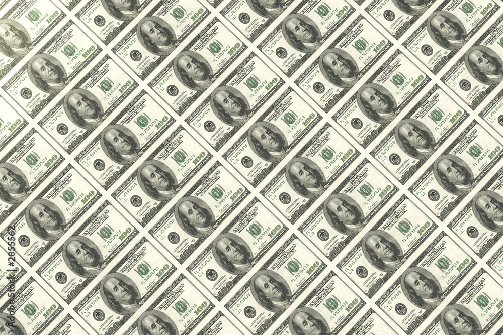 dollar bills dollar bills