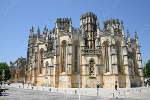 Canvas Print 2006-08-08 batalha