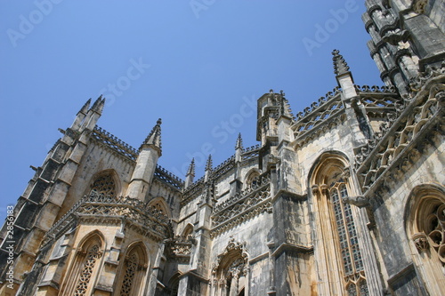 Canvas Print 2006-08-08 batalha