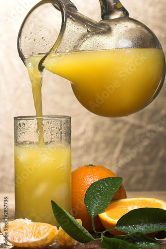 fresh juice photo