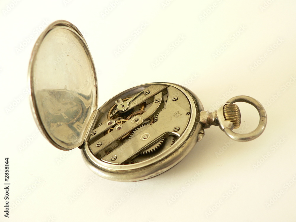 1040127 mécanisme de montre 1040127 mécanisme de montre