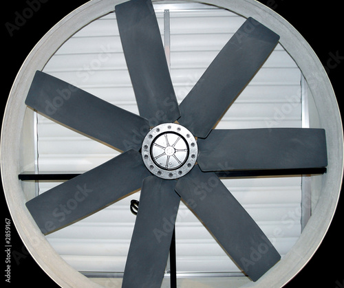 exhaust fan