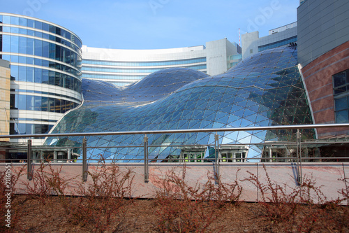 glass