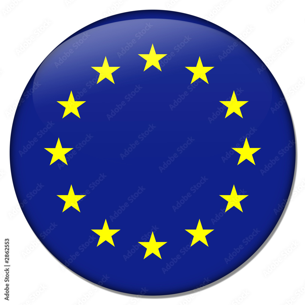 europa europe button eu europa europe button eu