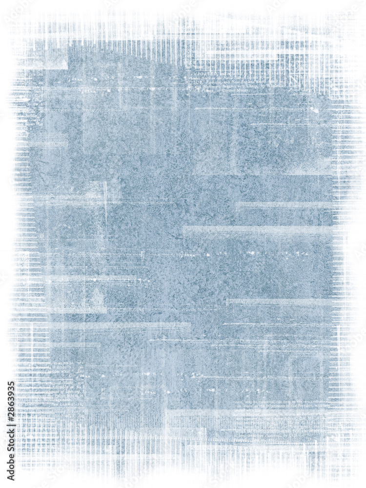 Fototapeta premium blue antique texture