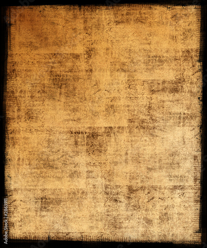 sunny dirty background