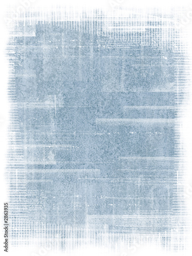 blue antique texture