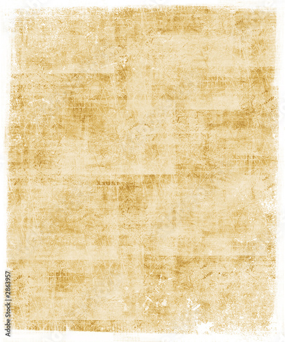 wheat colored scratched background