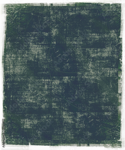 green grunge background