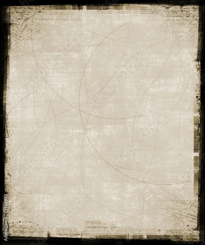 tan scratched background