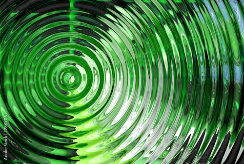rippled background photo