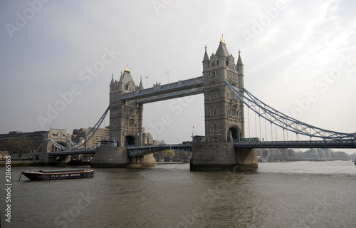 london tower bridge #4