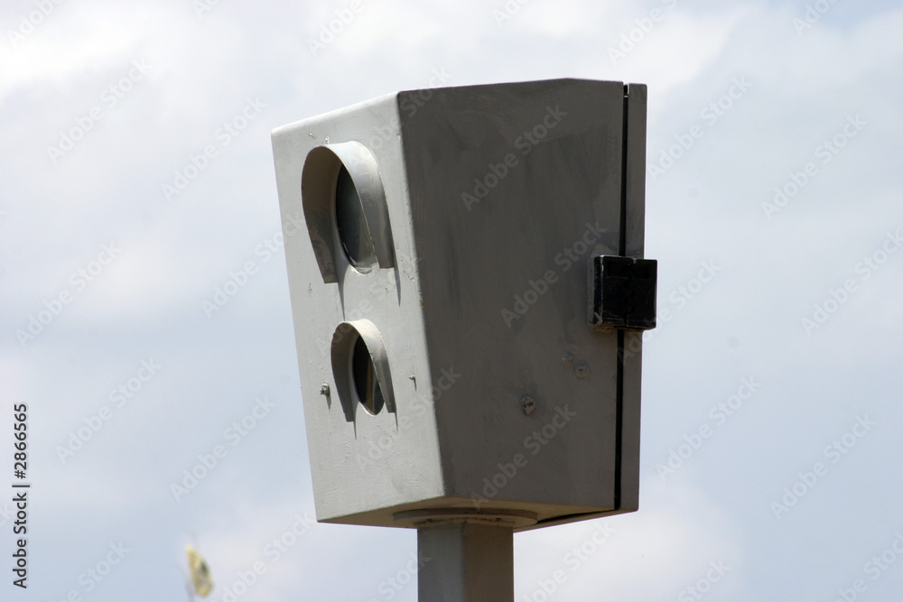 traffic camera traffic camera