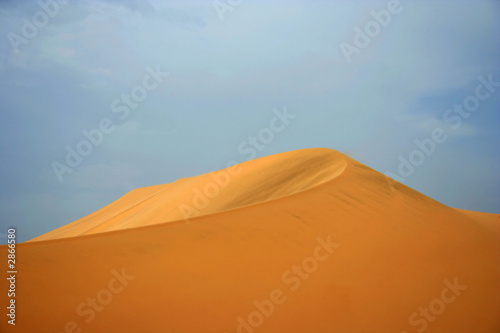 majestic dune