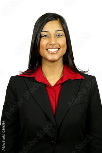 asian girl