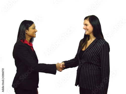 business women