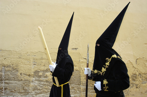 Photos semana santa in spain