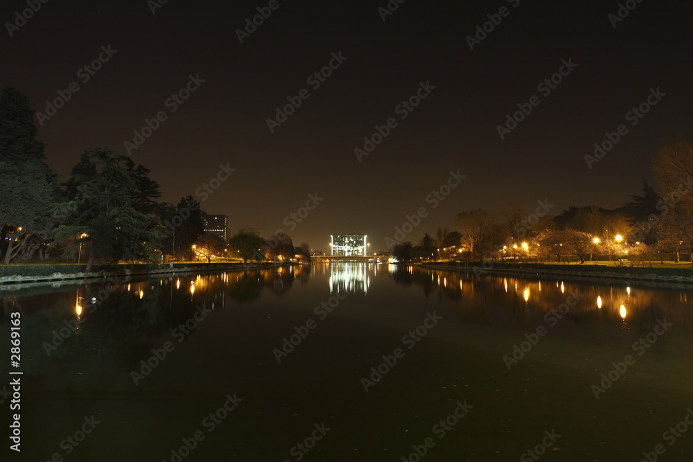 notturno romano