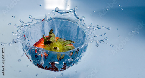 splashdown
