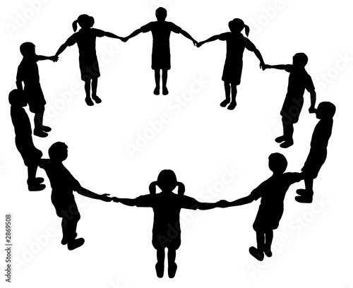 children circle 2