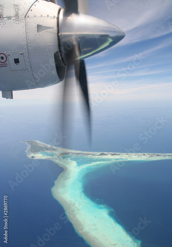 atoll