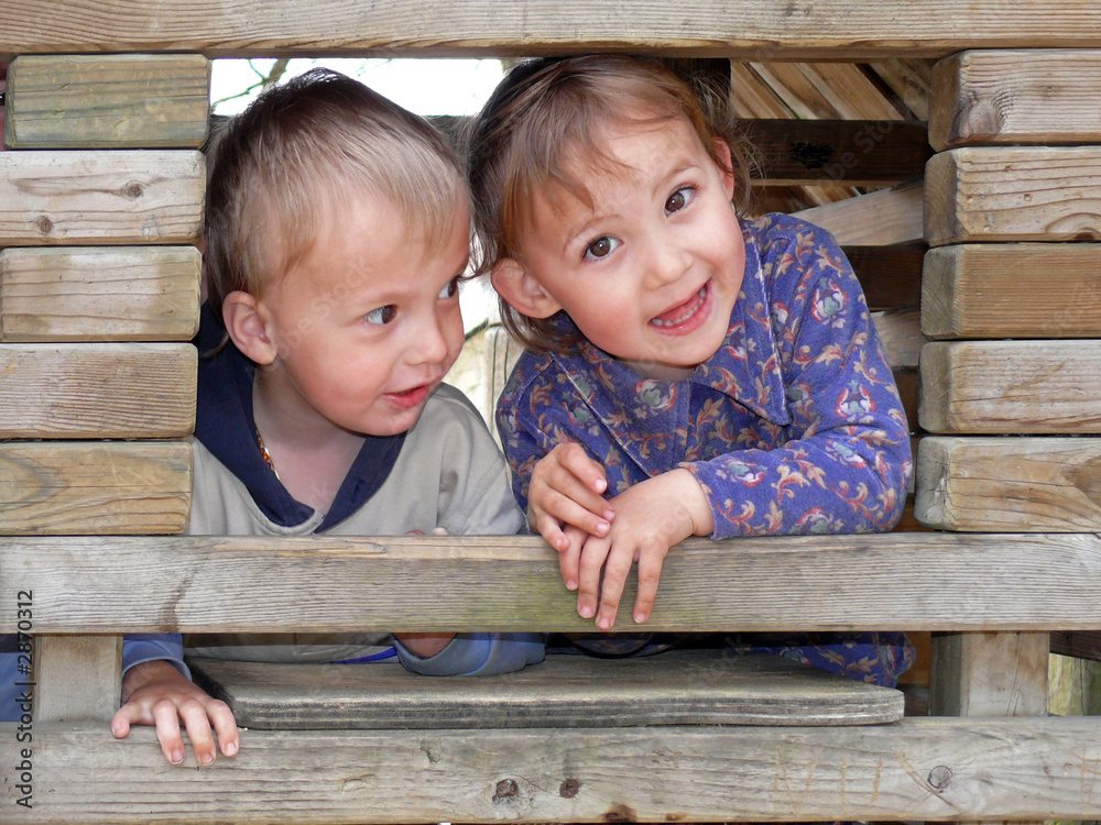 anna und jakob StockFoto Adobe Stock