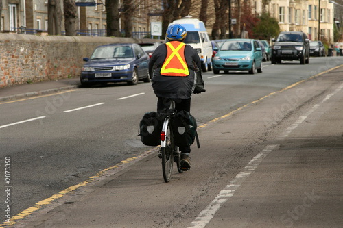 safe commuter