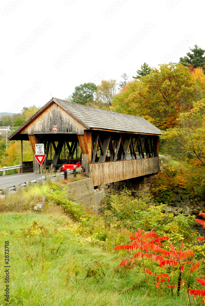(01752) packard hill bridge (01752) packard hill bridge