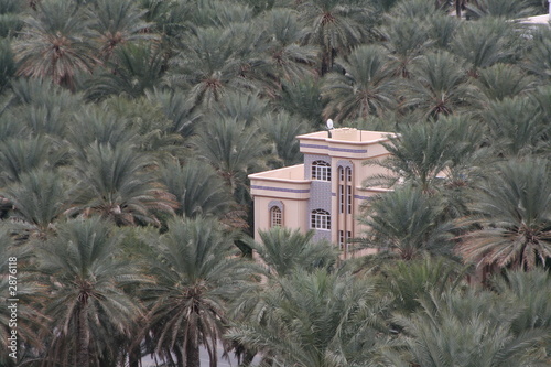 palmenvilla