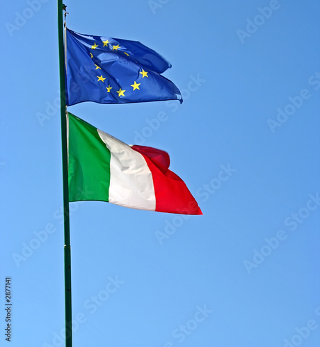 italian flag