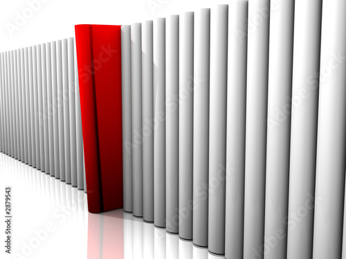 red book 3d