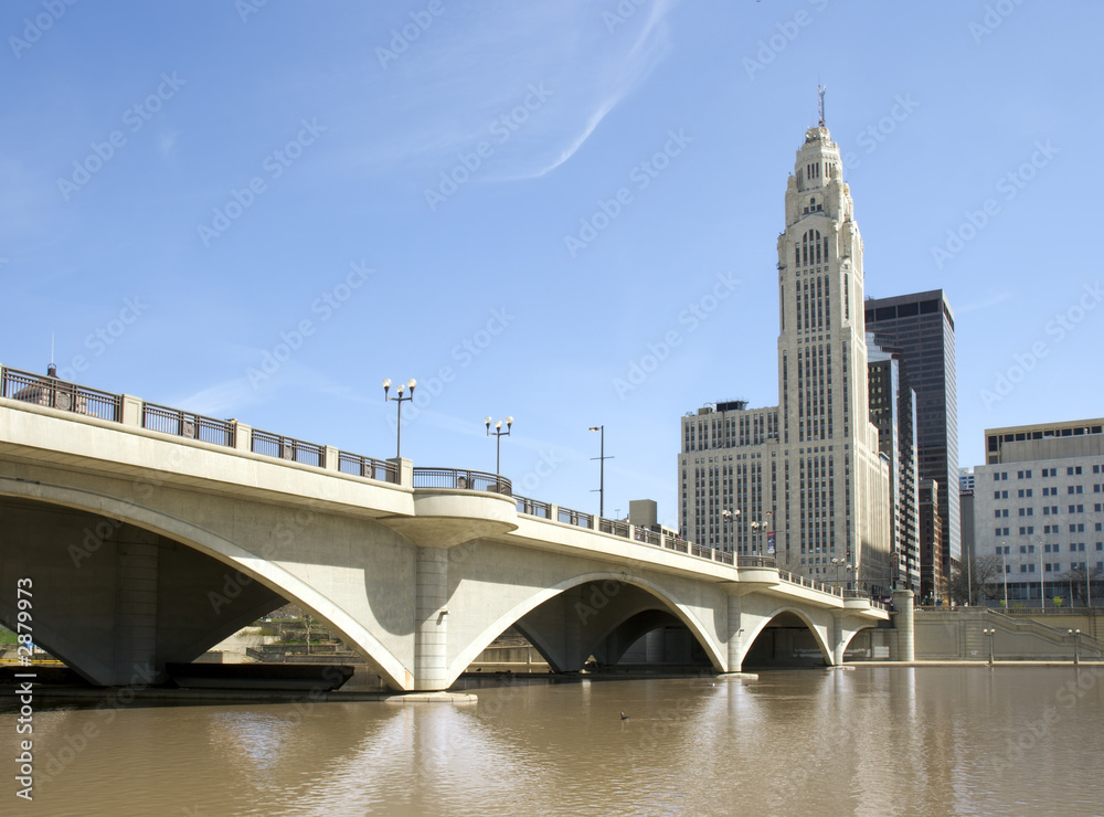 columbus, ohio