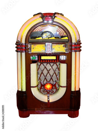 juke-box