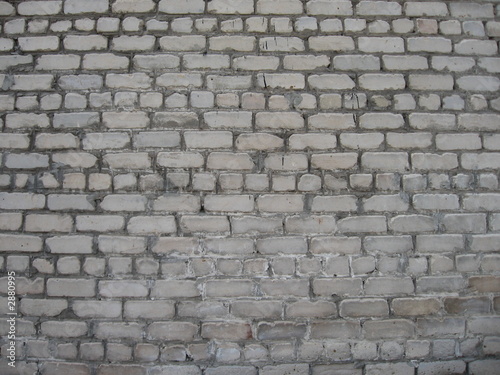 brick white