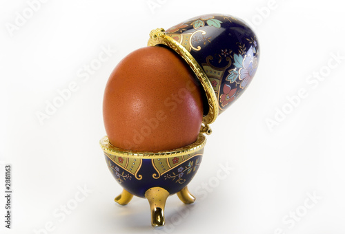 easter egg