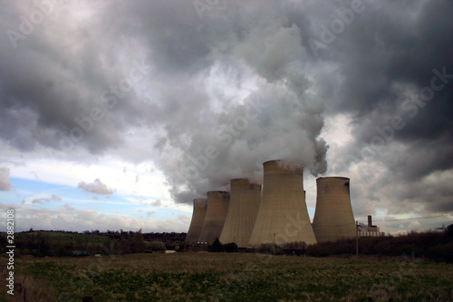 cloud factory