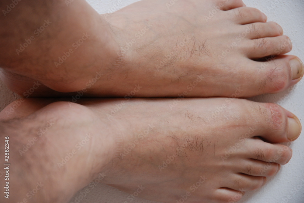 piedi piedi