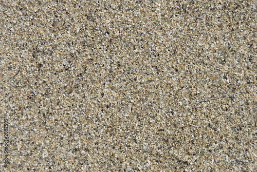Foto sea sand background