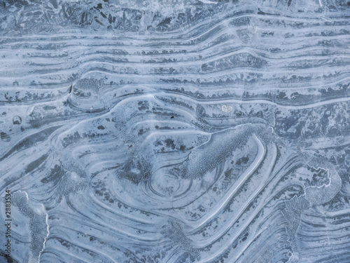 Fotografie ice flowers  texture  frostwork
