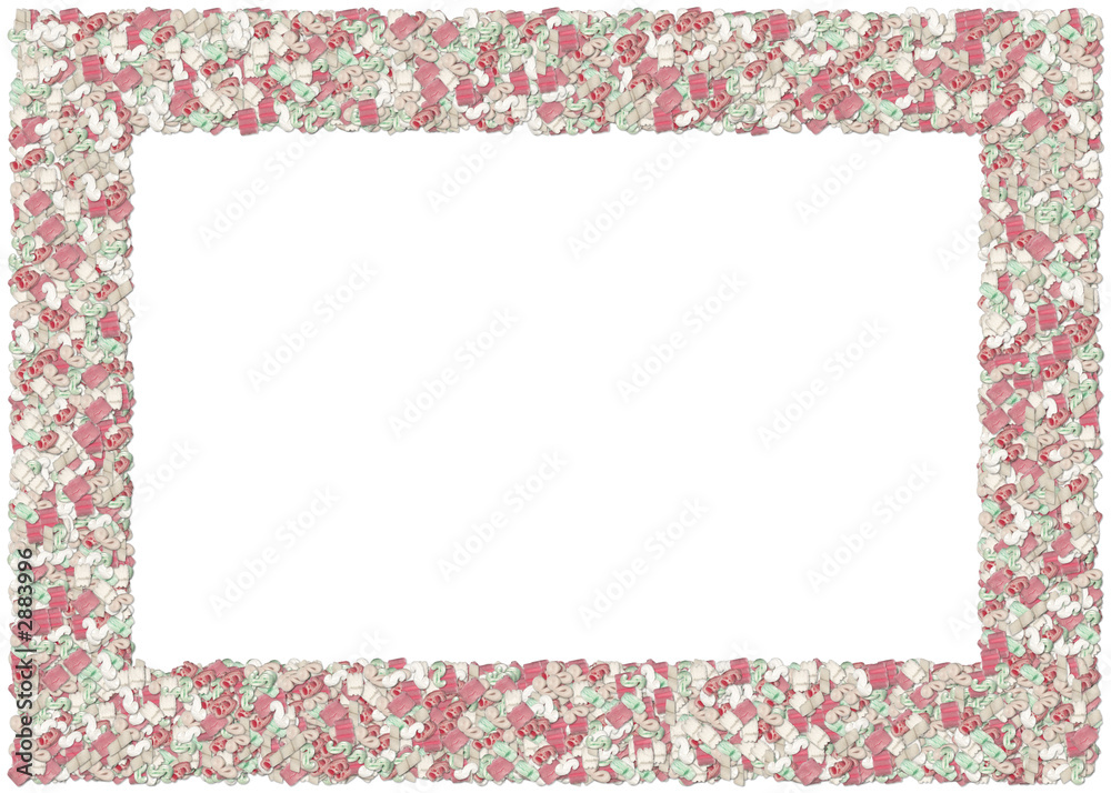 packing peanuts frame. from the business frames se packing peanuts frame. from the business frames se
