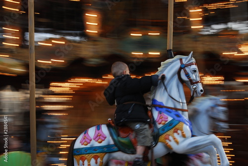 manège photo