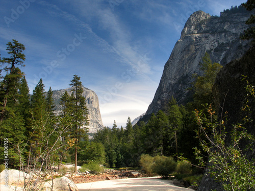 mirror lake