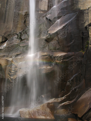 vernal falls