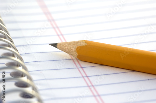 lead pencils
