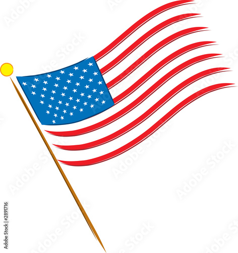 american flag