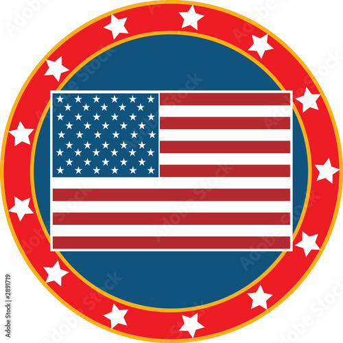 american flag