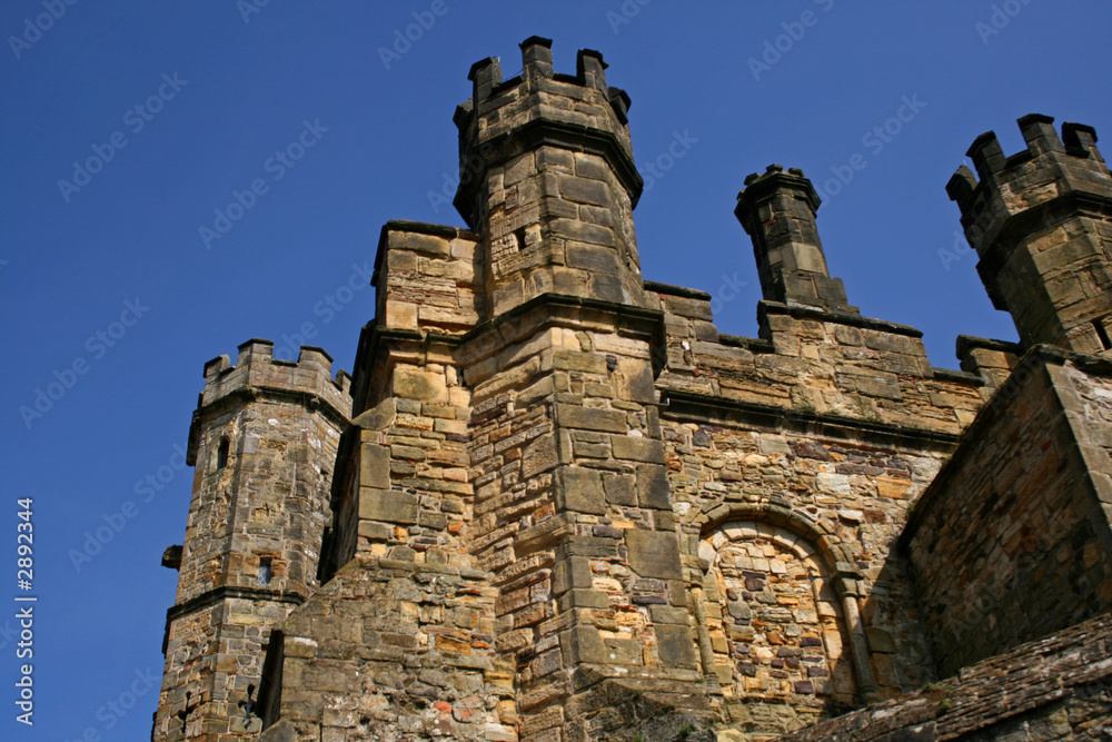 hastings abbey castle