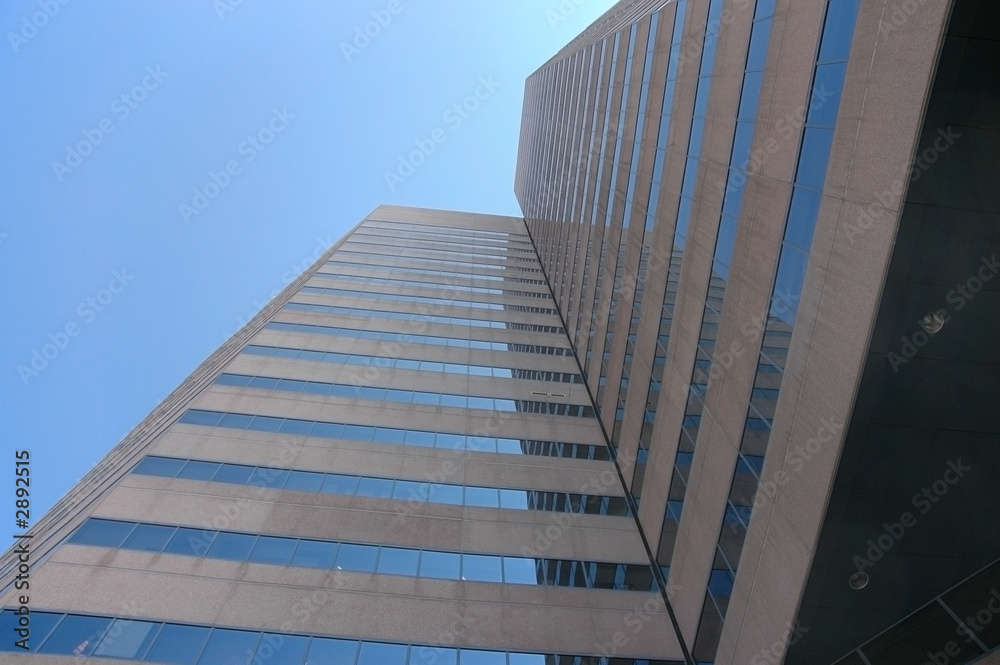 Obraz premium skyscraper