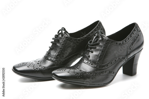 new feminine shoe © Astroid