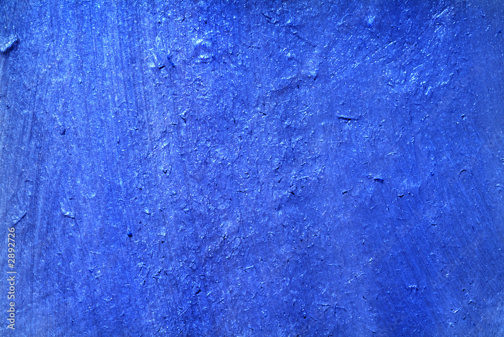 dark blue plaster